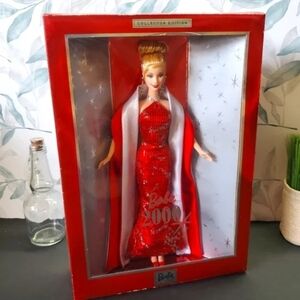 BARBIE | 2000 Y2K